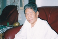 Gita Lulin Maung KoKo